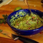 Salsa Guacamole