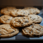 Galletas de Dátiles