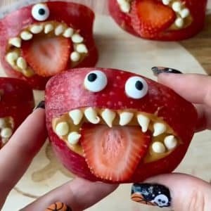 Pastel de Calabaza
