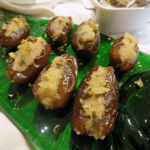 Recetas con Dátiles