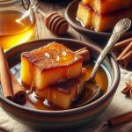 Torrijas de Vino