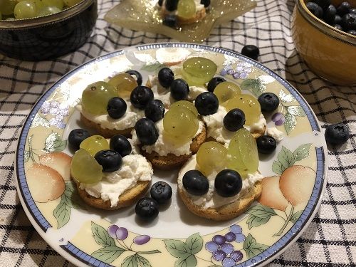 Aperitivos Rápidos y Sencillos