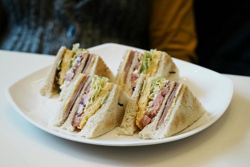 Bocaditos Caseros