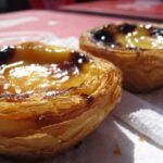 Tartaletas de Crema