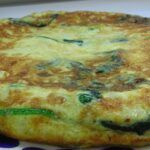 Recetas con Calabacín