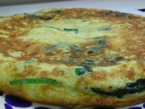 Recetas con Calabacín