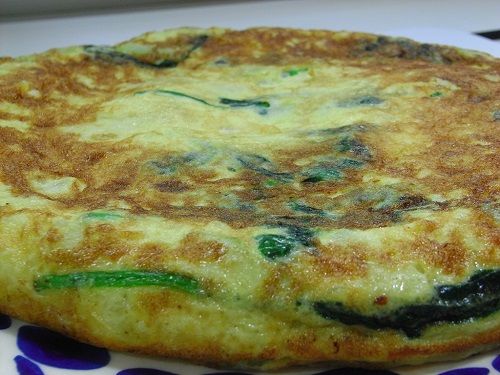 Recetas con Calabacín